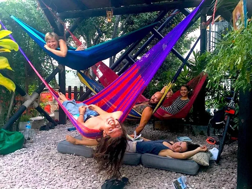 Makuto Coliving House Hostel Granada