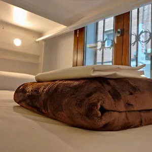 Auberge de jeunesse Black Swan