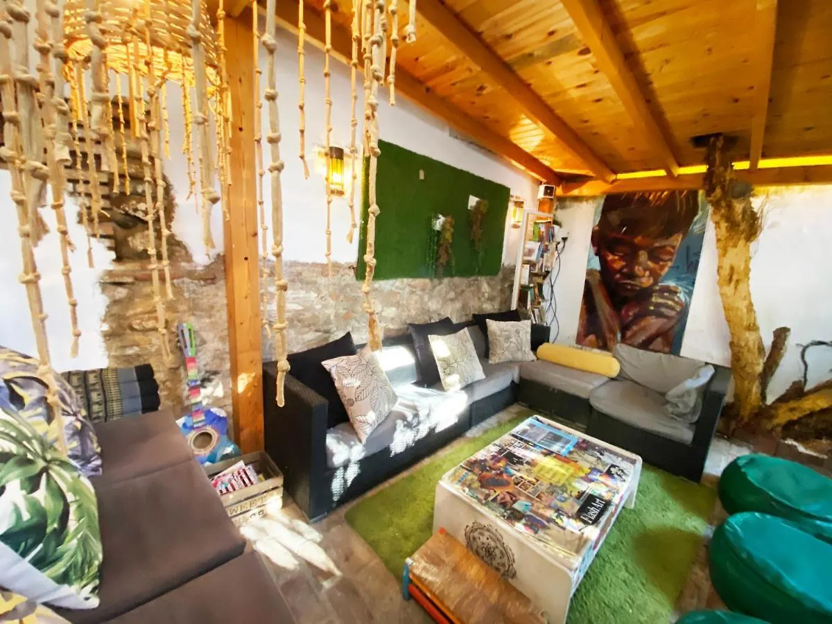 Makuto Coliving House contacts