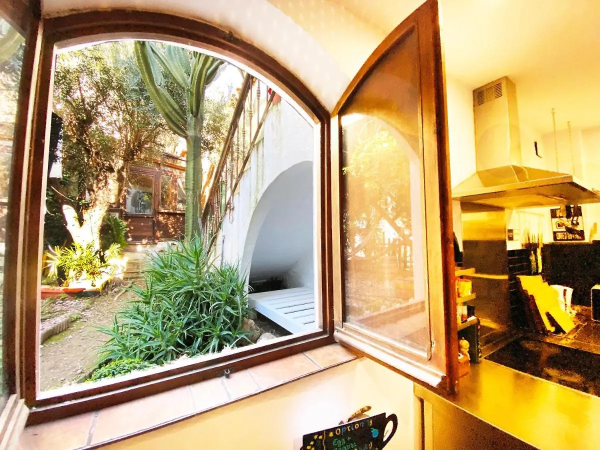 Makuto Coliving House Hostel Granada