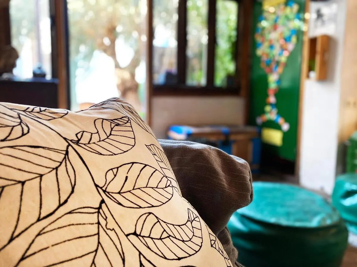 Makuto Coliving House Hostel Granada