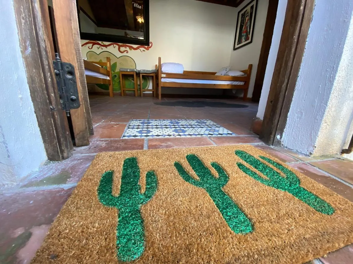 Makuto Coliving House Albergue Granada Hostal