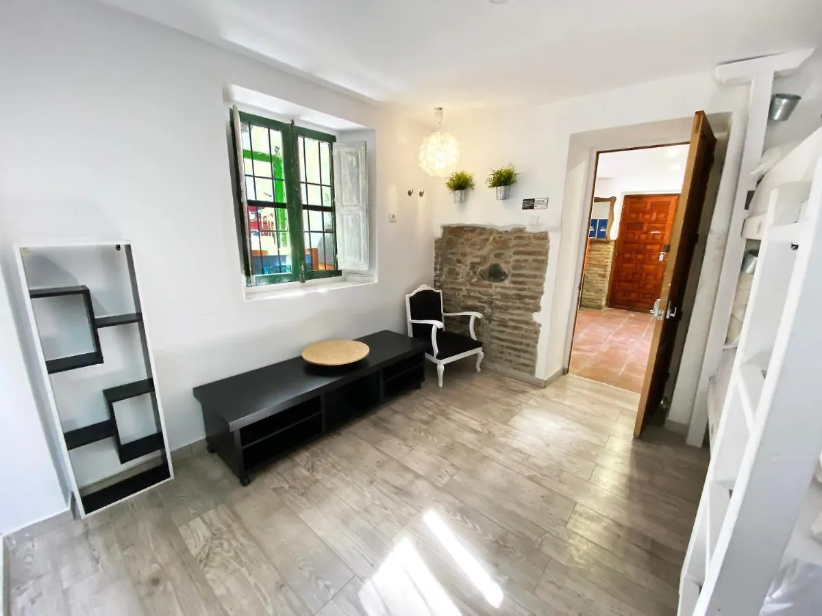 Makuto Coliving House Hostel Granada 0*,